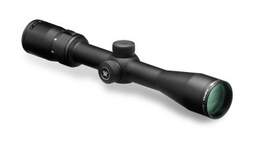 SCOPE VORTEX CROSSFIRE II 6-18X44 AO BDC W/SUNSHADE